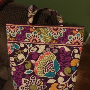 Vera Bradley tote